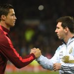 Messi dan Ronaldo, Dua Legenda di Persimpangan Karier Internasional