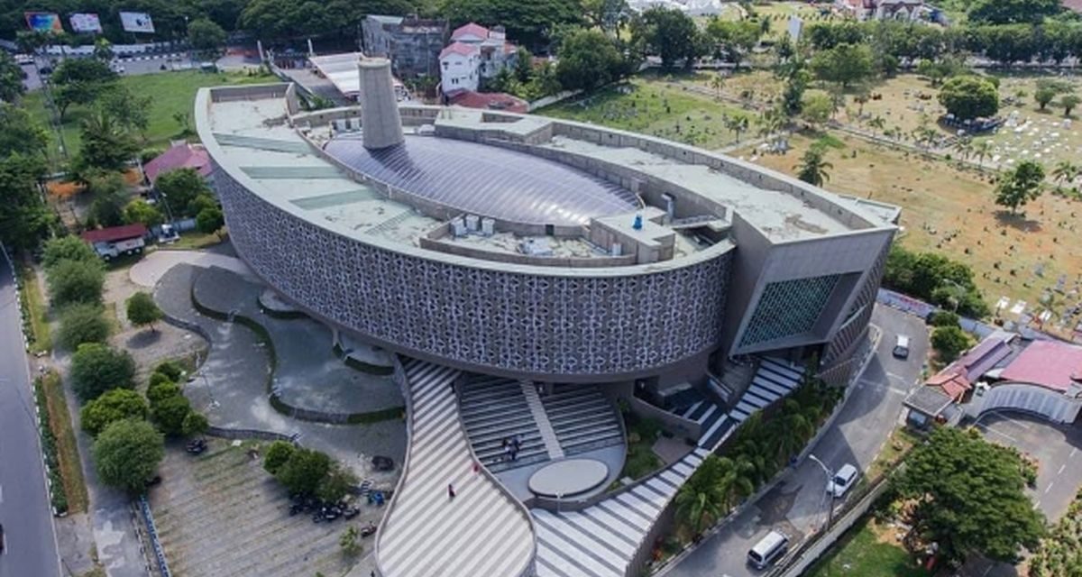 Museum Tsunami Aceh, Wisata Edukatif Dan Emosional