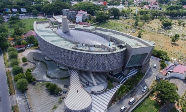 Museum Tsunami Aceh, Wisata Edukatif Dan Emosional