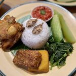 Nasi Tempong Kuliner Pedas Yang Menjadi Usaha Menu Andalan