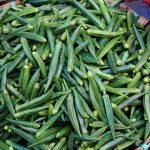 Okra Tumbuhan Serbaguna Yang Kaya Manfaat Bagi Tubuh