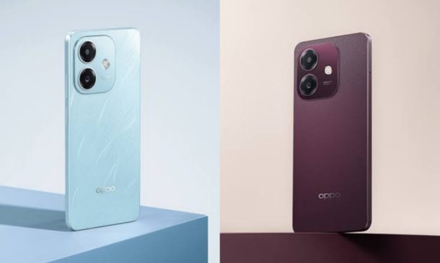 Oppo A3X Menawarkan Fitur Canggih Dengan Harga Terjangkau