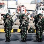 Pasukan Kostrad Indonesia Sebuah Pilar Pertahanan Nasional