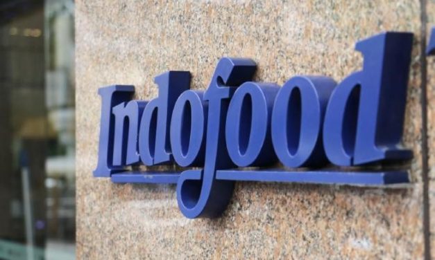 Perusahaan Indofood Fokus Pada Industri Makanan Dan Minuman