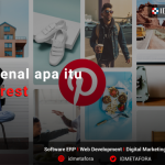 Pinterest Tempat Paling Populer Untuk Cari Ide-Ide Menarik
