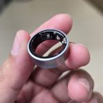 Samsung Galaxy Ring Cincin Pintar Yang Canggih