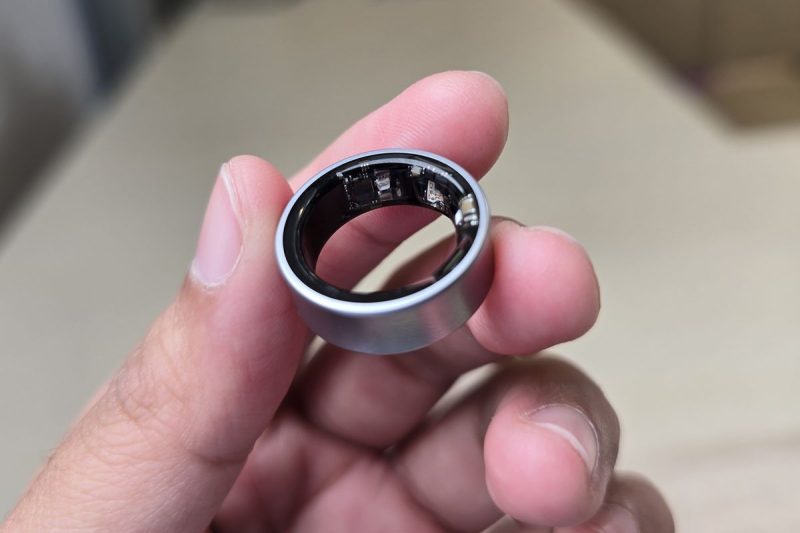 Samsung Galaxy Ring