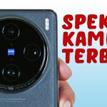 Vivo X100 Pro Dengan Spek Kamera Terbaik, Bisa Anda Coba!
