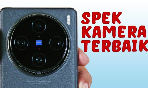 Vivo X100 Pro Dengan Spek Kamera Terbaik, Bisa Anda Coba!