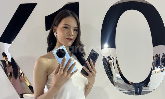 Vivo X100 Pro Mendukung Refresh Rate Hingga 120Hz