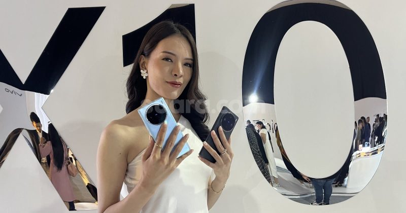 Vivo X100 Pro